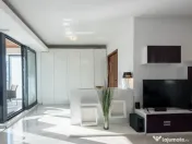 Apartament 2 camere LUX, imobil nou, zona Domenii/Herastrau 