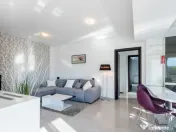 Apartament 2 camere LUX, imobil nou, zona Domenii/Herastrau 