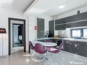 Apartament 2 camere LUX, imobil nou, zona Domenii/Herastrau 