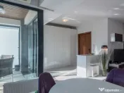 Apartament 2 camere LUX, imobil nou, zona Domenii/Herastrau 