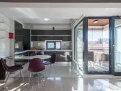 Apartament 2 camere LUX, imobil nou, zona Domenii/Herastrau 