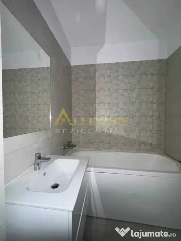 NOU 2 camere Biruintei