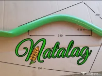 Brat grebla Krone KW