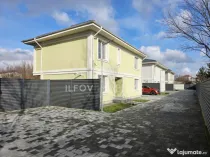 Casa single Otopeni Odaile 174mp, lot 272mp, gated community