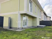 Casa single Otopeni Odaile 174mp, lot 272mp, gated community 