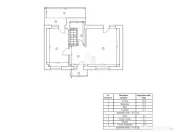 Casa single Otopeni Odaile 174mp, lot 272mp, gated community 