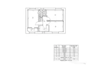 Casa single Otopeni Odaile 174mp, lot 272mp, gated community 