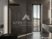 Casa single Otopeni Odaile 174mp, lot 272mp, gated community 