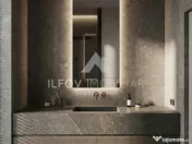 Casa single Otopeni Odaile 174mp, lot 272mp, gated community 