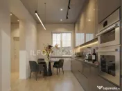 Casa single Otopeni Odaile 174mp, lot 272mp, gated community 