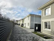 Casa single Otopeni Odaile 174mp, lot 272mp, gated community 