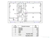 Casa single Otopeni Odaile 174mp, lot 272mp, gated community 
