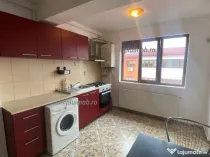 Bloc nou mobilat utilat Metrou Dimitrie Leonida