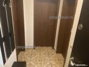 Bloc nou mobilat utilat Metrou Dimitrie Leonida 