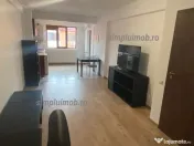 Bloc nou mobilat utilat Metrou Dimitrie Leonida 