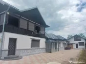 Casa 8 camere de Valea Voievozilor Targoviste 653mp teren 