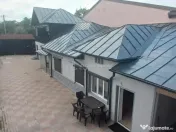 Casa 8 camere de Valea Voievozilor Targoviste 653mp teren 