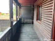 Casa 8 camere de Valea Voievozilor Targoviste 653mp teren 