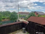 Casa 8 camere de Valea Voievozilor Targoviste 653mp teren 