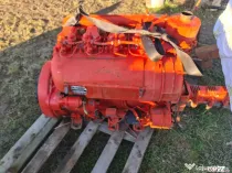 Motor Lombardini LDA 834