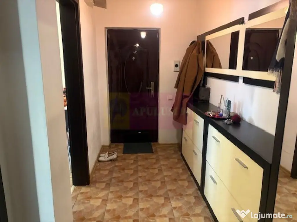 Apartament 2 camere Prelungirea Ghencea- Cartierul Latin.