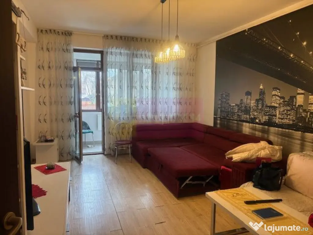 Apartament 2 camere Prelungirea Ghencea- Cartierul Latin.