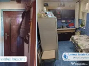 Apartament de , 2 camere - Strada Iza 19 - Oradea 