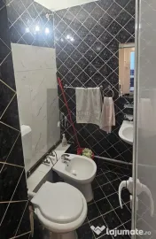 Apartament 3 camere 80 mp/ 2 bai/2 balcoane/ Doamna Ghica... 