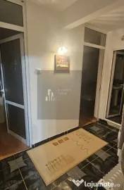Apartament 3 camere 80 mp/ 2 bai/2 balcoane/ Doamna Ghica... 