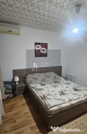 Apartament 3 camere 80 mp/ 2 bai/2 balcoane/ Doamna Ghica... 