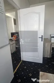 Apartament 3 camere 80 mp/ 2 bai/2 balcoane/ Doamna Ghica... 