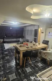 Apartament 3 camere 80 mp/ 2 bai/2 balcoane/ Doamna Ghica... 