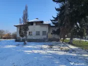 GRADIȘTEA | Teren si construcție pe malul lacului Cǎldǎr 