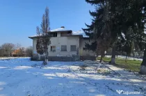 GRADIȘTEA | Teren si construcție pe malul lacului Cǎldǎr