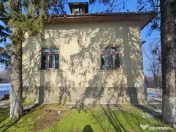 GRADIȘTEA | Teren si construcție pe malul lacului Cǎldǎr 