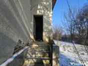 GRADIȘTEA | Teren si construcție pe malul lacului Cǎldǎr 