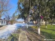 GRADIȘTEA | Teren si construcție pe malul lacului Cǎldǎr 