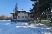 GRADIȘTEA | Teren si construcție pe malul lacului Cǎldǎr 