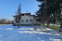 GRADIȘTEA | Teren si construcție pe malul lacului Cǎldǎr