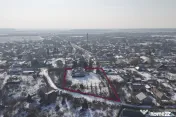 GRADIȘTEA | Teren si construcție pe malul lacului Cǎldǎr 