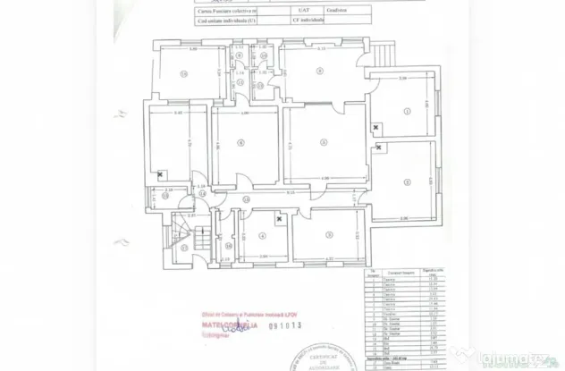 GRADIȘTEA | Teren si construcție pe malul lacului Cǎldǎr - Gradistea (Bucuresti-Ilfov)