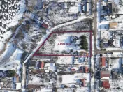 GRADIȘTEA | Teren si construcție pe malul lacului Cǎldǎr 