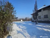 GRADIȘTEA | Teren si construcție pe malul lacului Cǎldǎr 