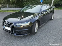 Audi A6 Business Packet