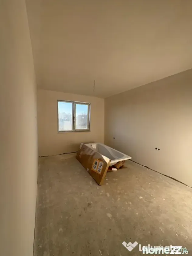 Casă modernă pe un singur nivel | 110 mp utili | Încălzi - Baia Mare (Maramures)