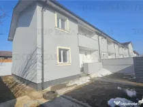 GATA DE MUTAT! Casa cuplata 4 camere langa STB in Varteju-Ma