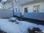 GATA DE MUTAT! Casa cuplata 4 camere langa STB in Varteju-Ma 