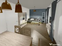 Vila individuala 4 camere 3 bai Str Rasaritului