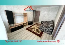 Apartament 2 camere decomandat – Intersecție Milcov/Alecu Russo!CE1539