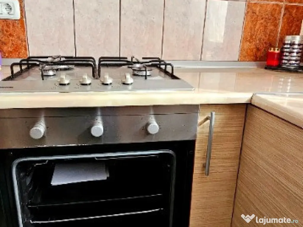 Apartament 1 camera cochet,ingrijit,mobilat si utilat,zona Orion